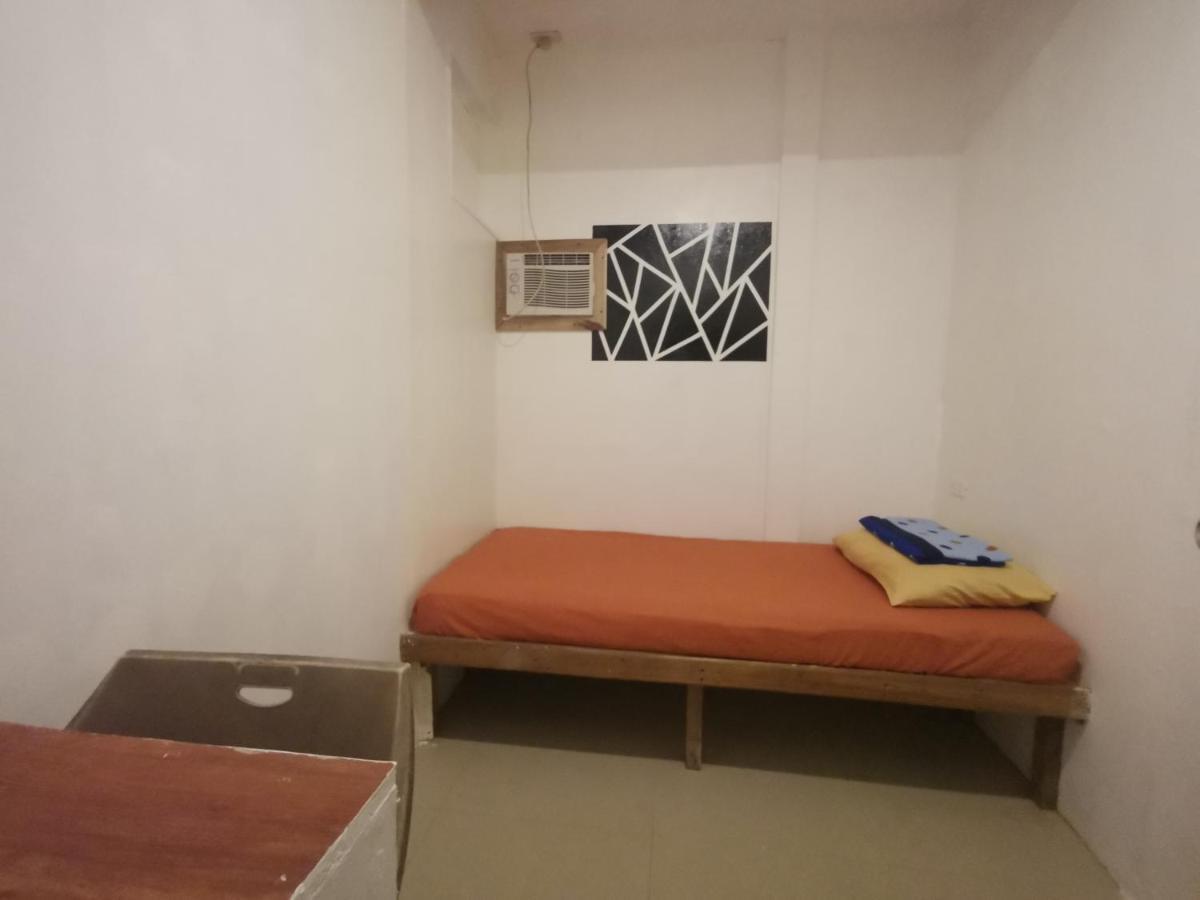 One Hostel - El Nido Eksteriør billede