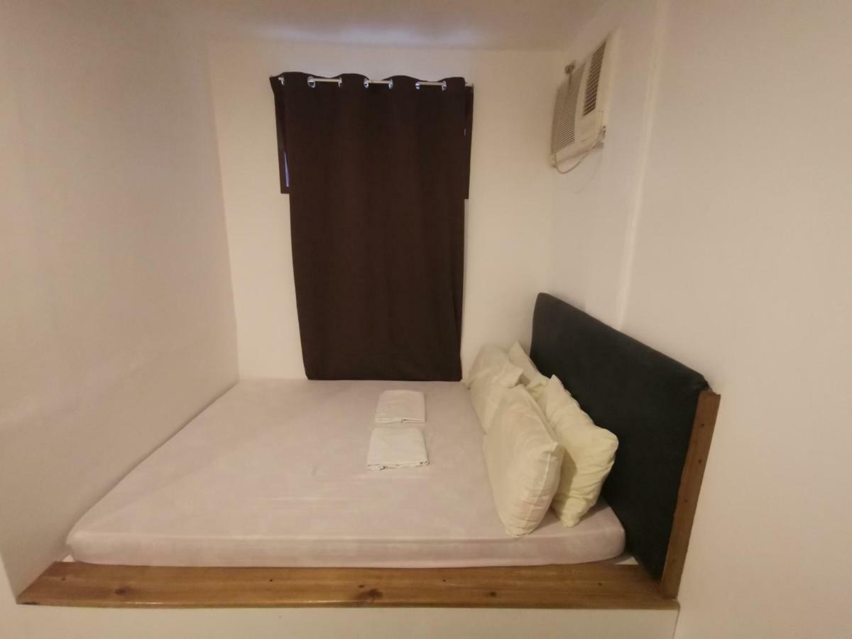 One Hostel - El Nido Eksteriør billede