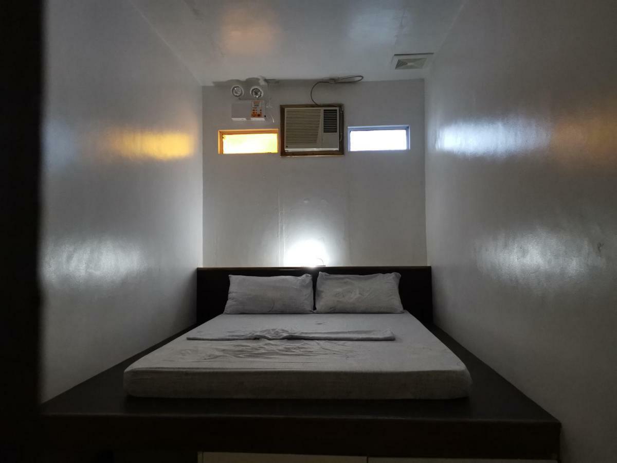 One Hostel - El Nido Eksteriør billede